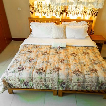 Runako Lodge アルーシャ 部屋 写真