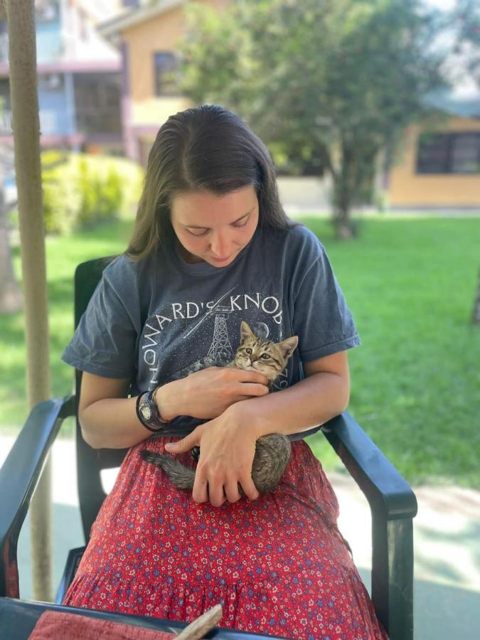 Runako Lodge アルーシャ エクステリア 写真